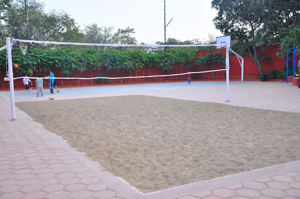 Aalankrita Resort And Convention 44/54