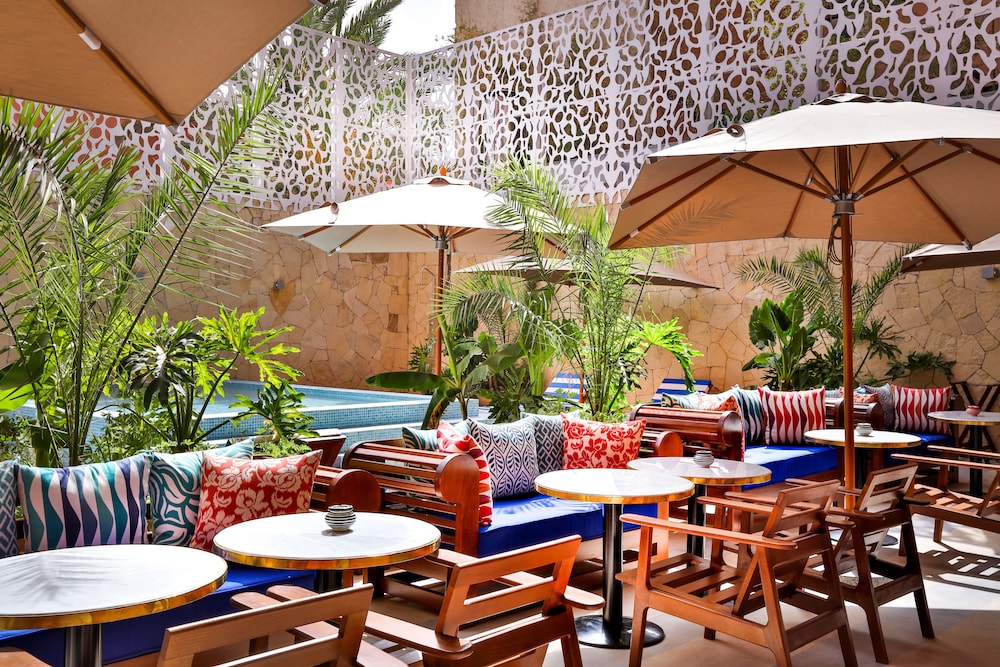 2Ciels Boutique Hotel 57/64