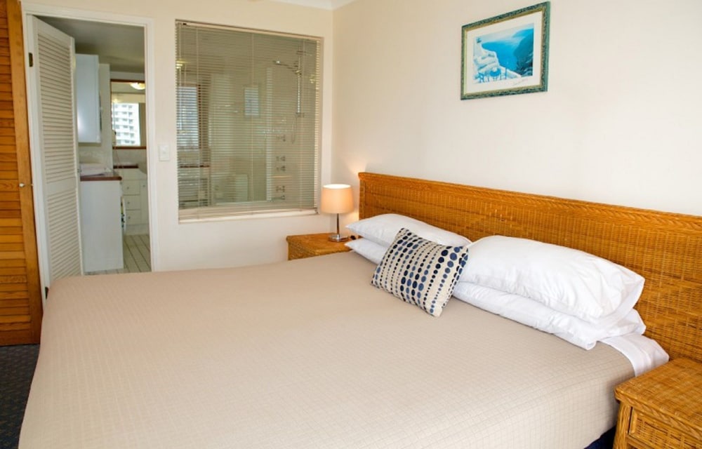 Surf Parade Resort 26/76