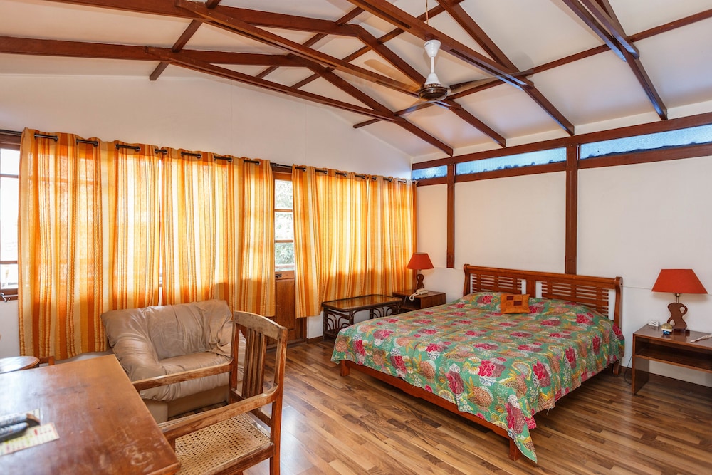 CASA COTTAGE 16/50