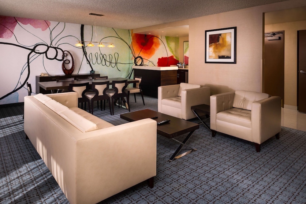 Doubletree By Hilton Whittier Los Angeles 43/79