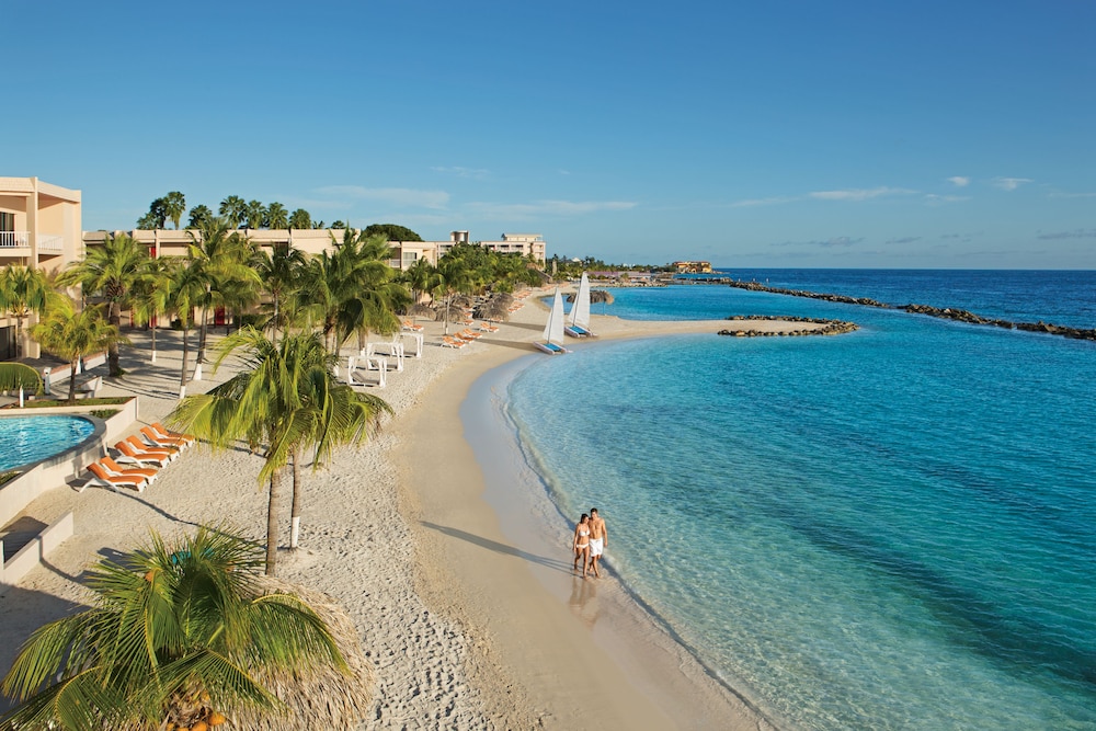 Sunscape Curacao Resort, Spa & Casino - All Inclusive 60/70