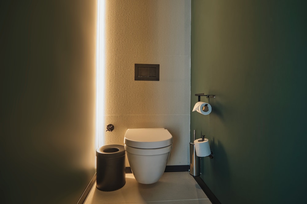 Novotel Istanbul Bomonti 57/59