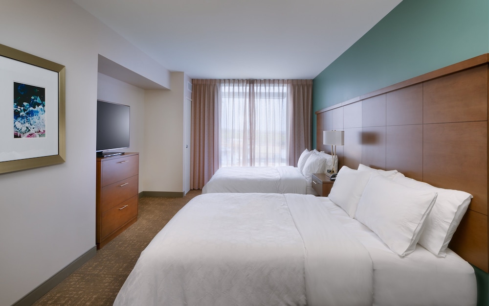 Staybridge Suites Lehi - Traverse Ridge Center 6/49