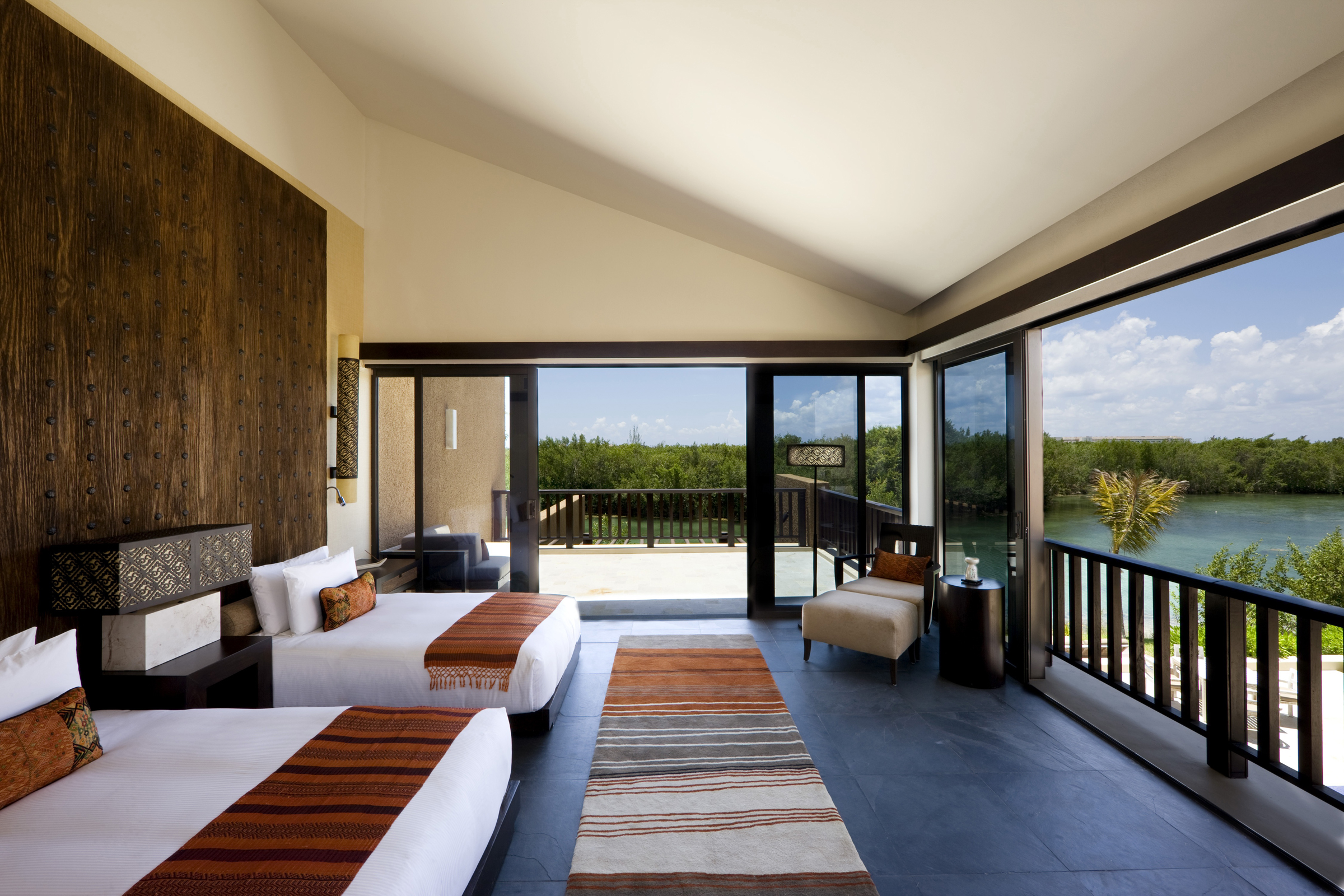 3 Bedrooms