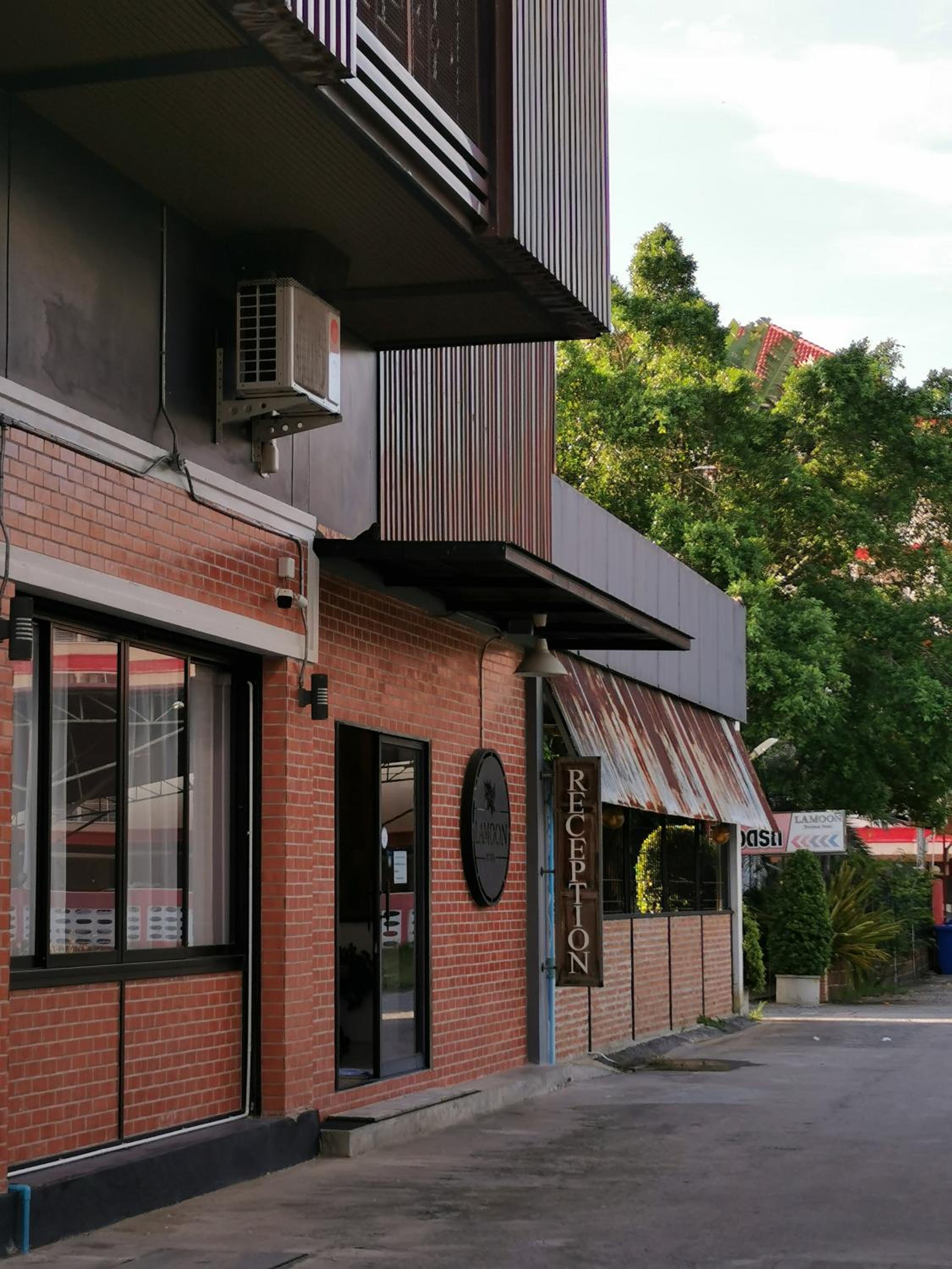Lamoon Boutique Hotel 6/38