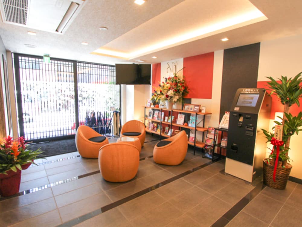 Hotel Livemax Kyoto Teramachi Dori 16/19