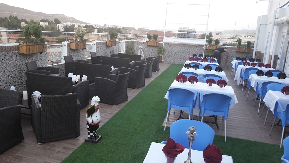 TIMGAD HOTEL HAZEM 31/39