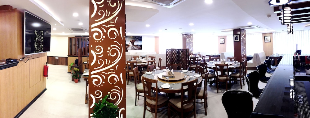 Prestige Hotel 44/50