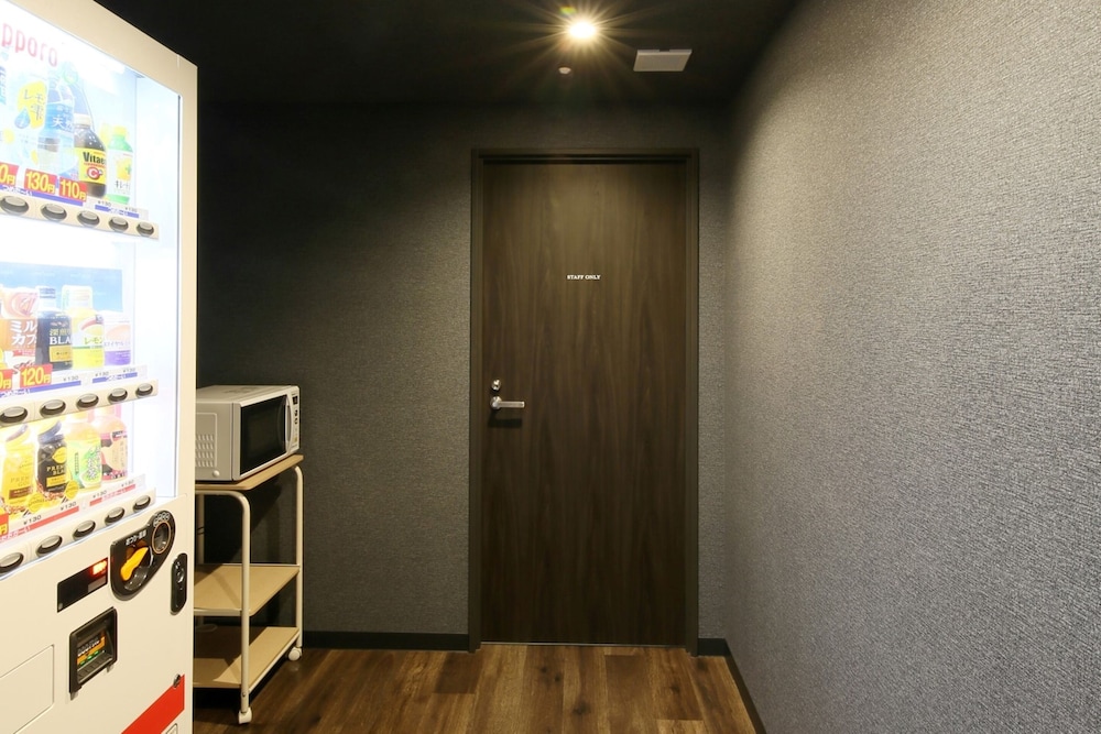 Hotel R9 Sano Fujioka 12/28