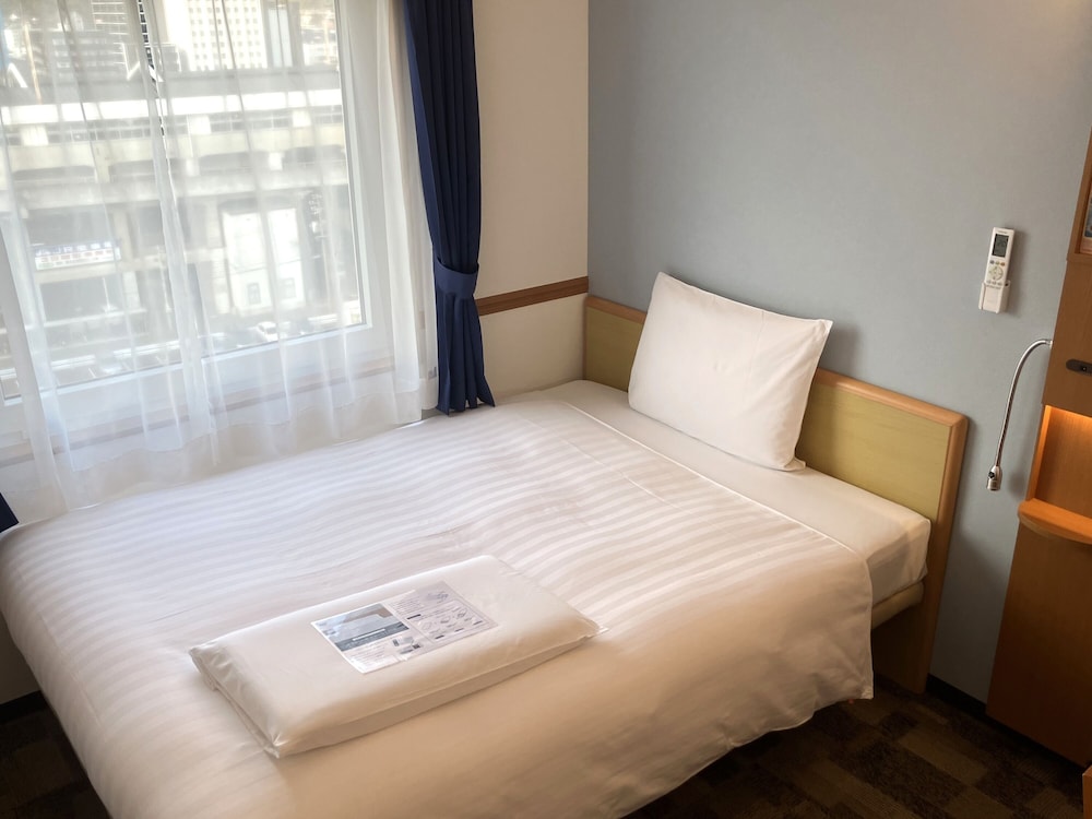 TOYOKO INN SHIN-YAMAGUCHI-EKI SHINKANSEN-GUCHI 19/63