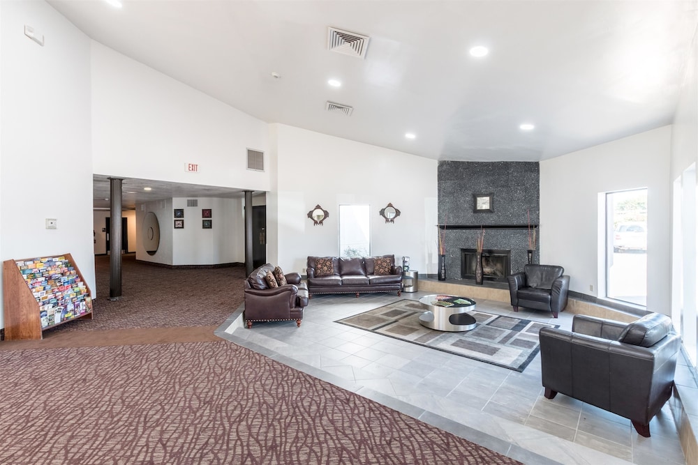 Studio6 Arlington, TX 48/57