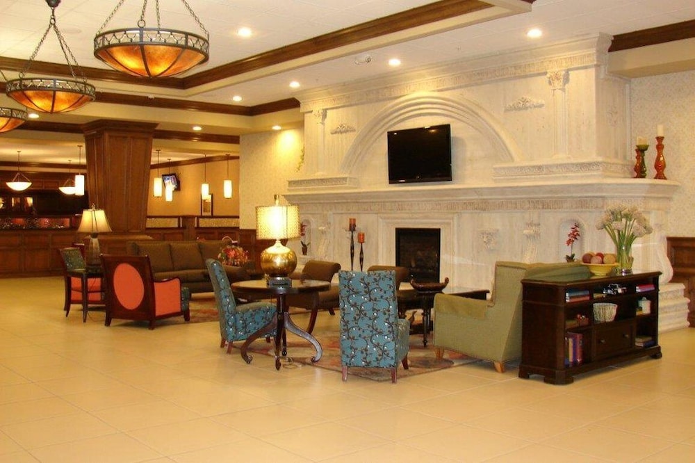 Decatur Conference Center Hotel 36/42