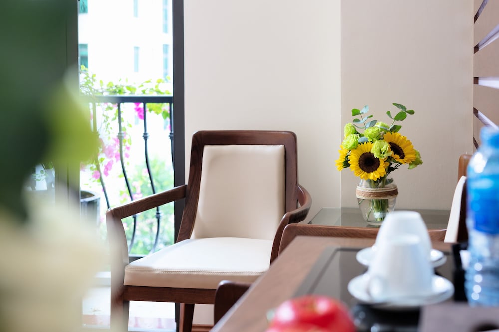Halong Boutique Hotel 19/32