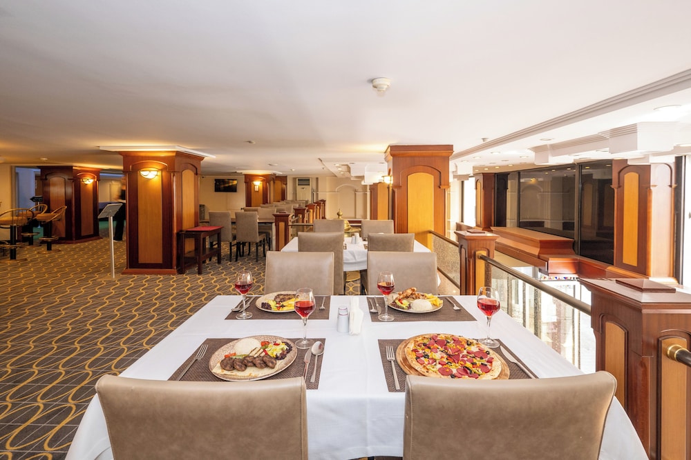 Klas Hotel 41/50