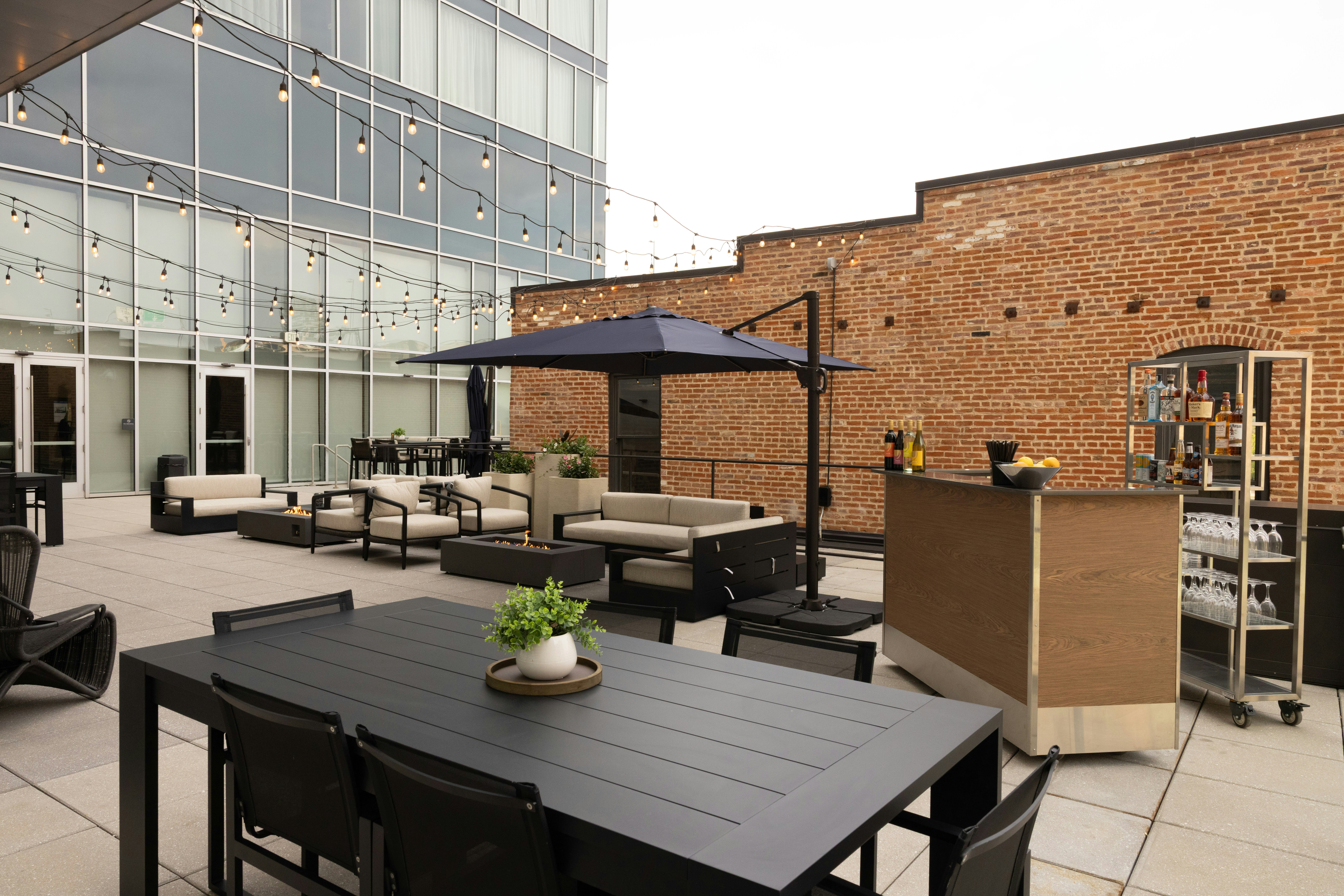 Hilton Garden Inn Denver Union Station 27/50