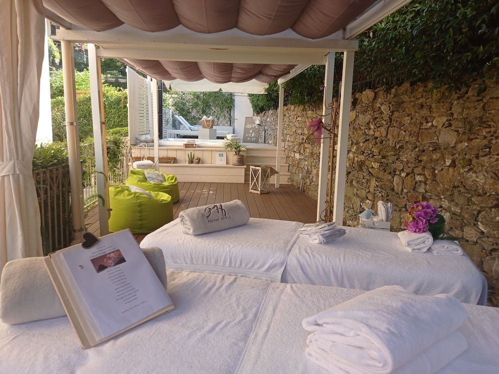 Hotel Sant'andrea 12/46