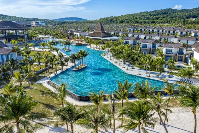 New World Phu Quoc Resort 46/50