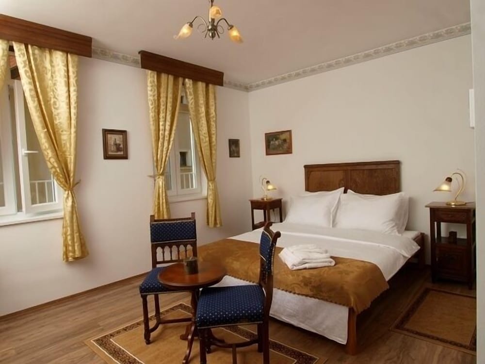 Puntijar Hotel 8/37