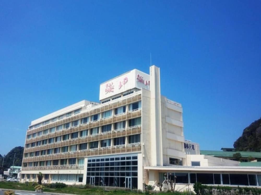 Shimoda Itoen Hotel Hanamisaki 2/44