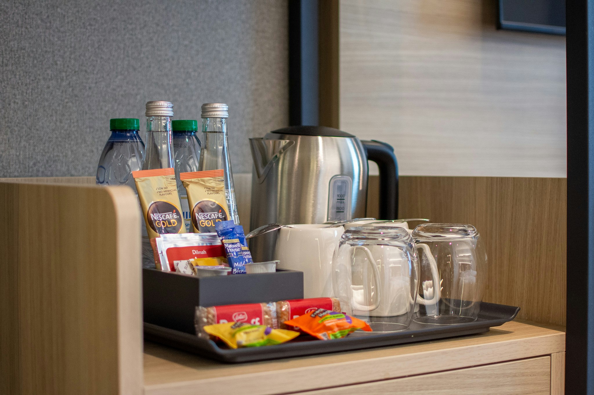 Premier Inn Abu Dhabi Capital Centre 43/82