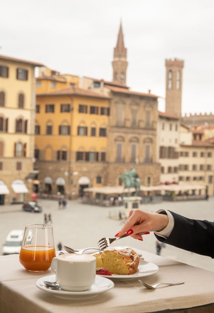 Relais Uffizi 4/60