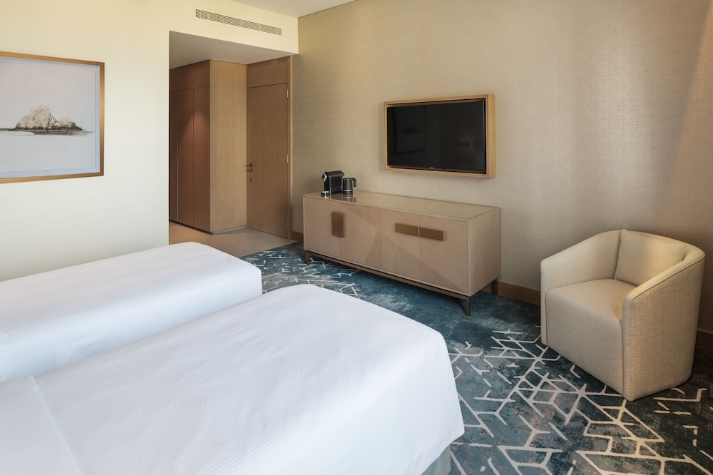 Palace Beach Resort Fujairah 15/45