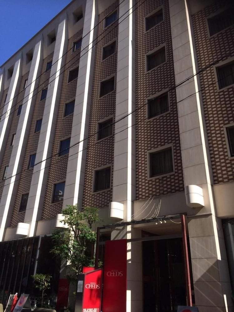 Hotel Ceeds - Adults Only 1/27