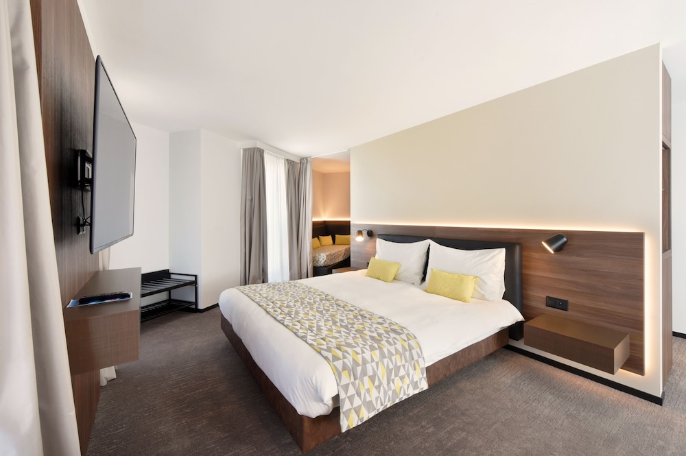Astra Hotel Vevey 15/52