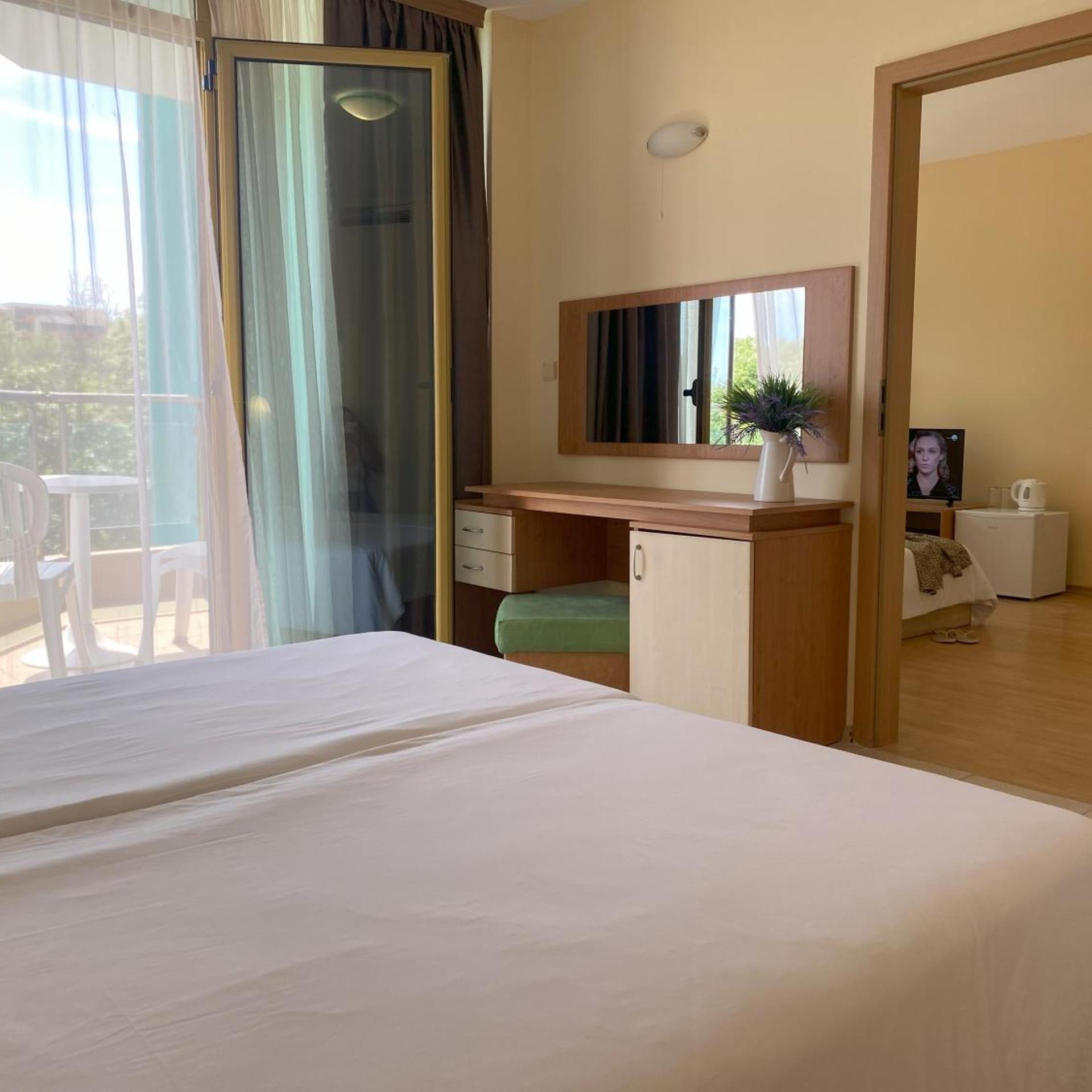 Hotel Palma 27/62