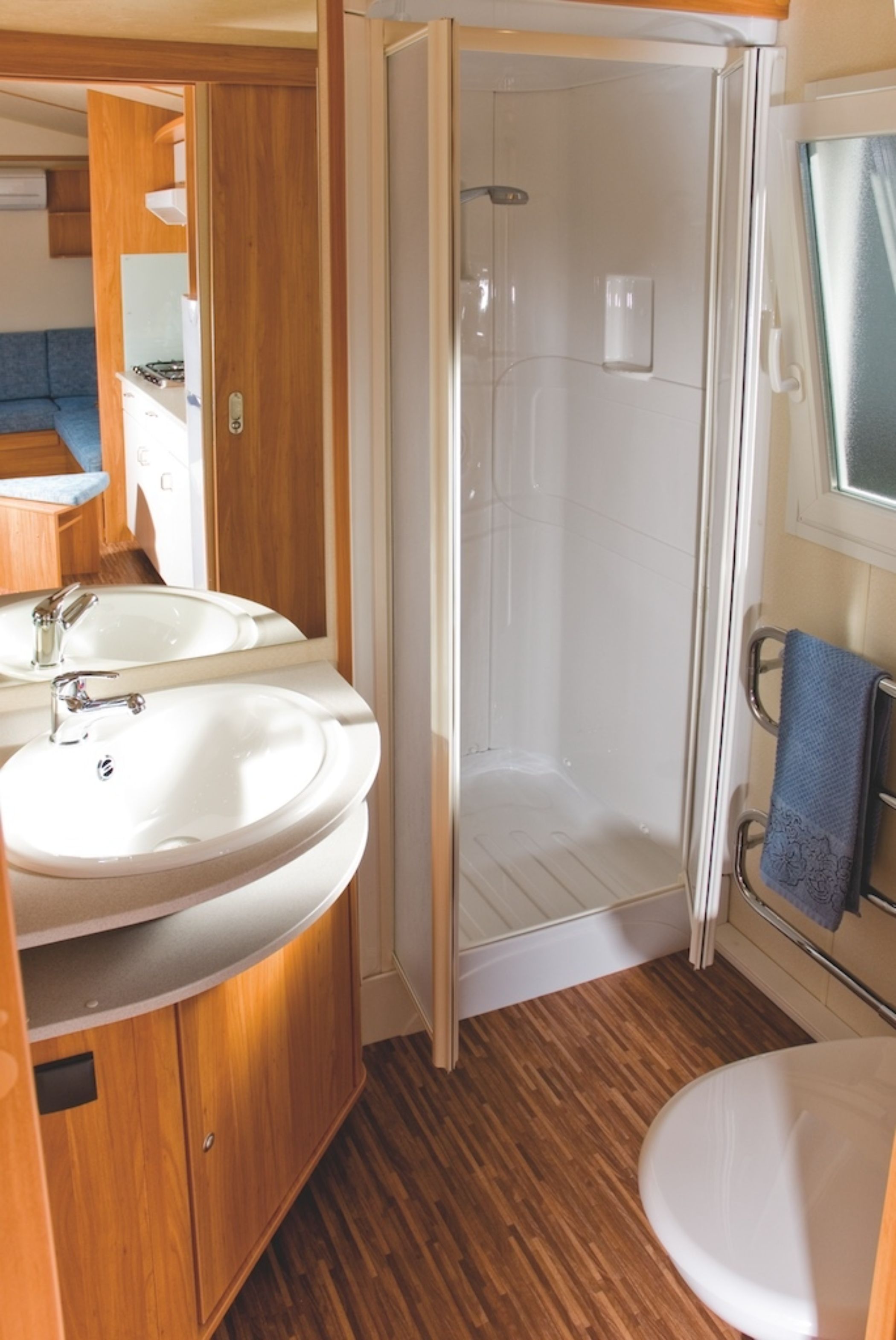 lodge، Club del Sole Jesolo Family Resort 2/3
