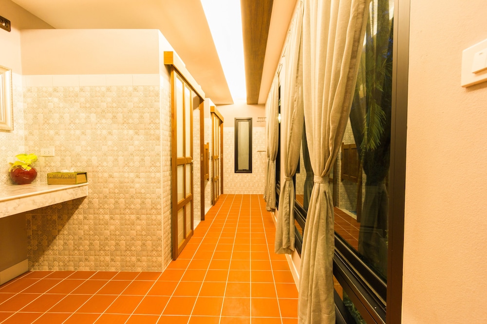 Kata Tranquil Villa 69/70