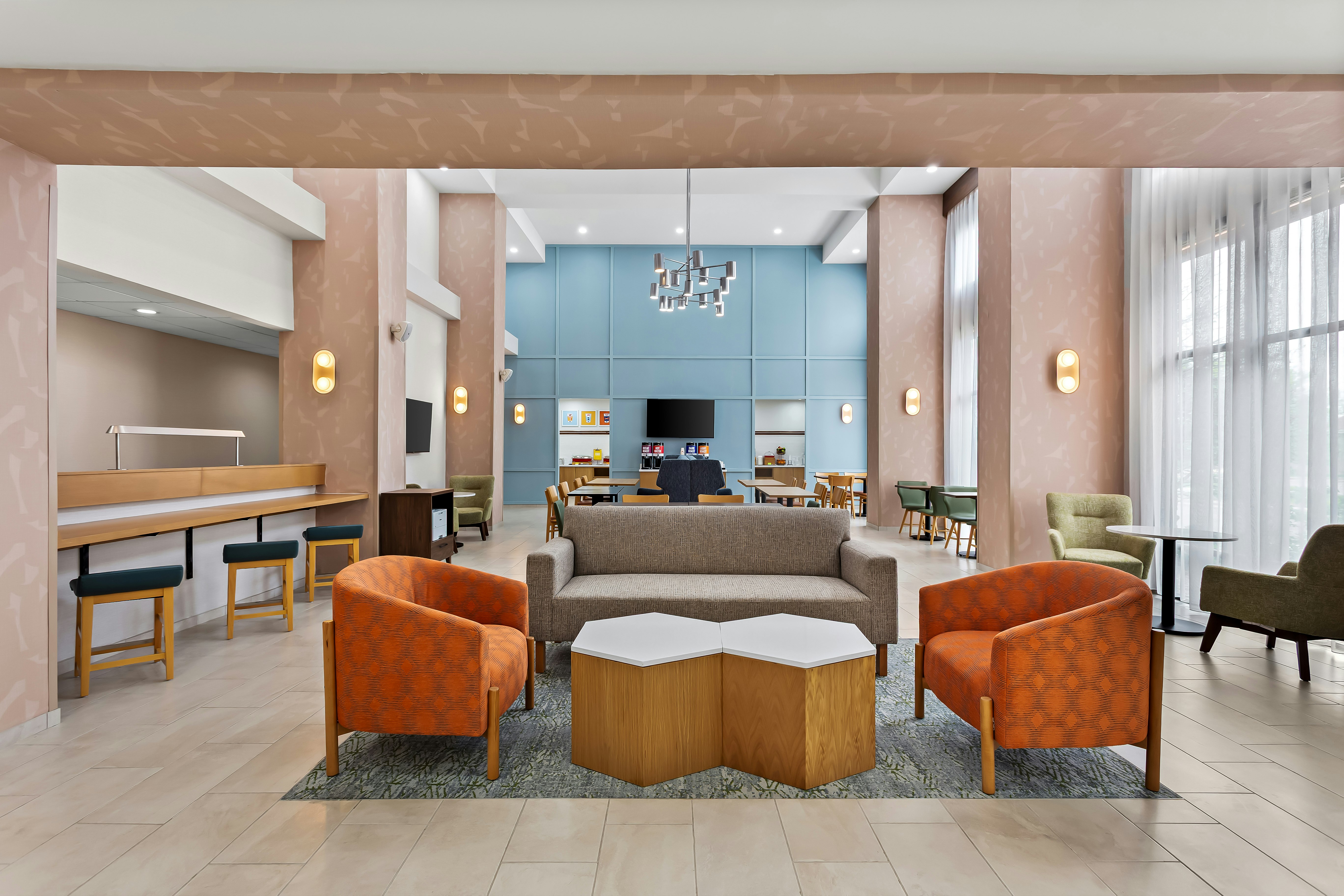 Hampton Inn Suites Bolingbrook 29/48