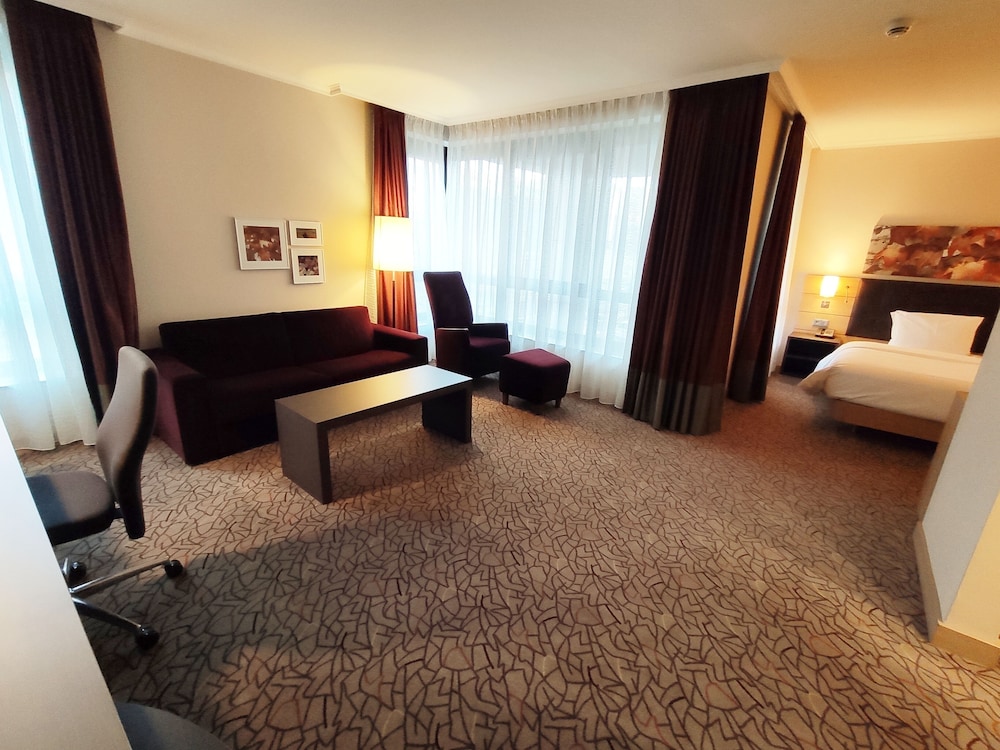 Hilton Mainz Hotel 25/53