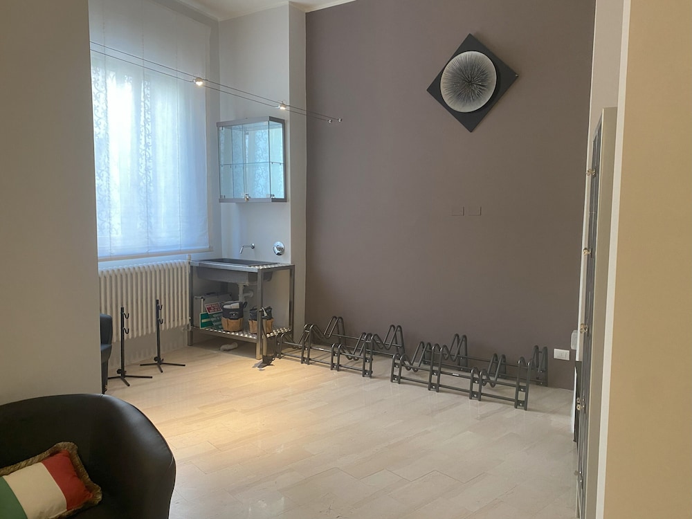 Smart Hotel Bartolini 36/51