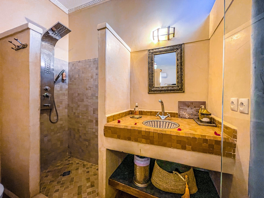 Riad Melhoun Spa 46/50