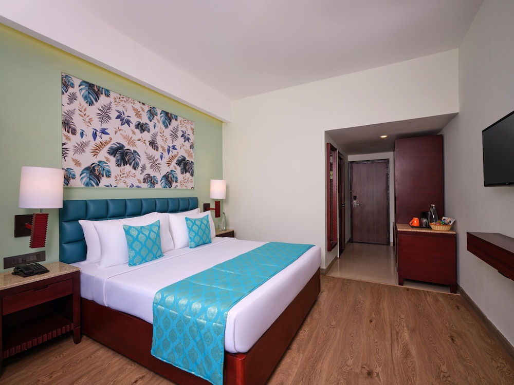 DAIWIK HOTELS RAMESWARAM 14/50