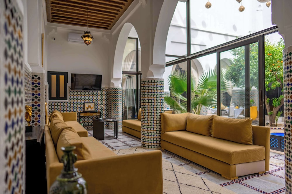 Riad Dar Dialkoum 31/50