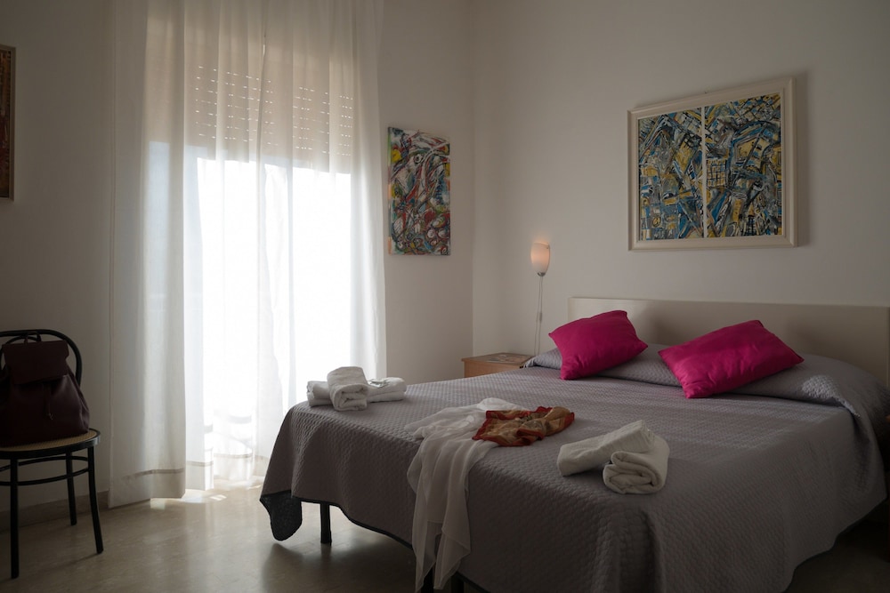 Albergo Minturnae 12/49