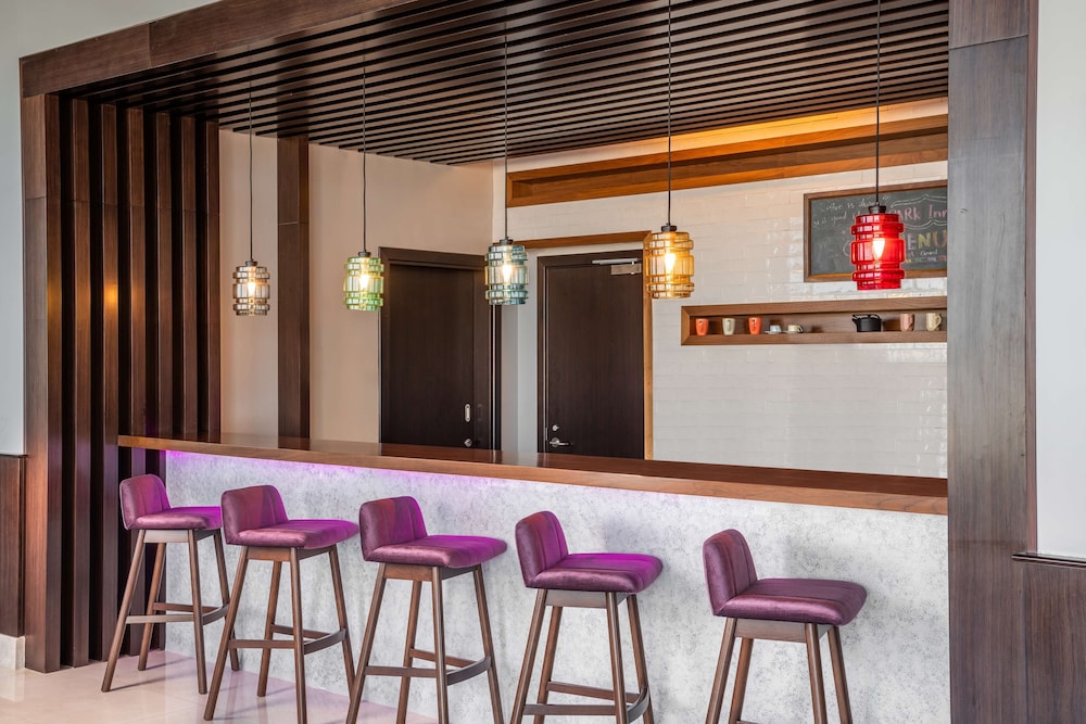 بارك إن باي راديسون جدة طريق المدينة(Park Inn By Radisson Jeddah Madinah Road) 41/65