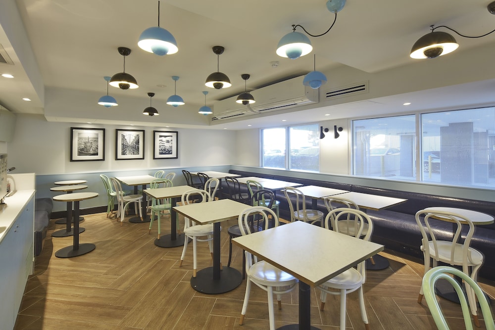 Ibis Budget Sydney Airport 53/64