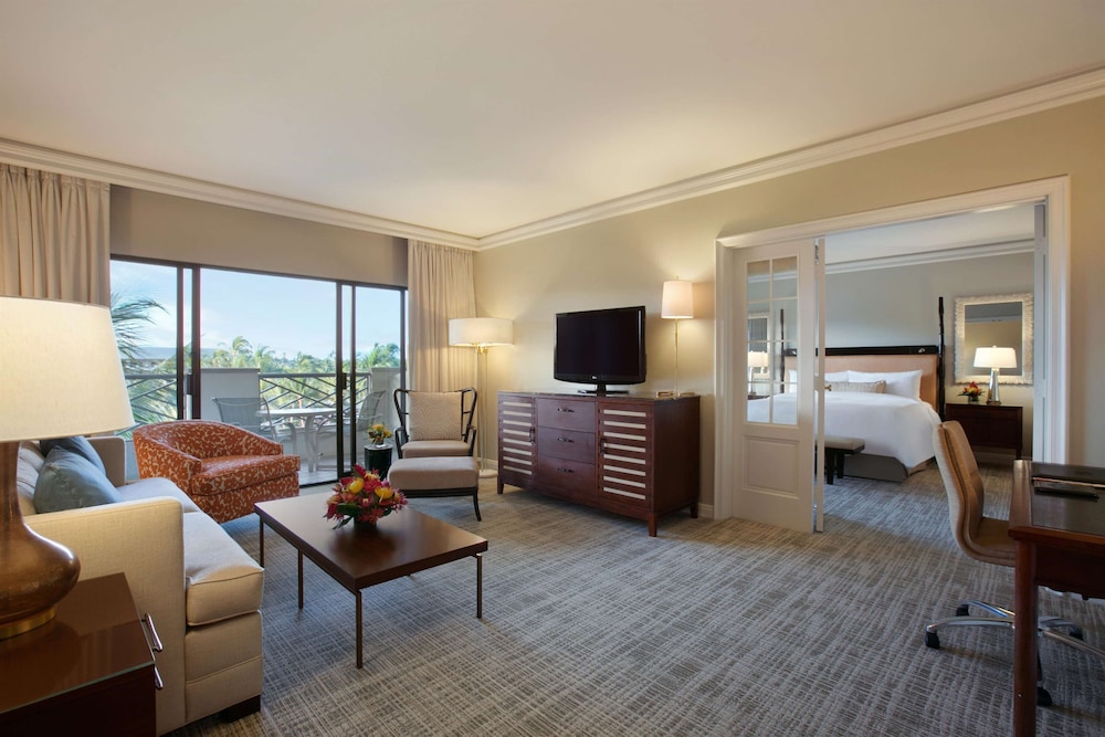 Fairmont Orchid 46/74