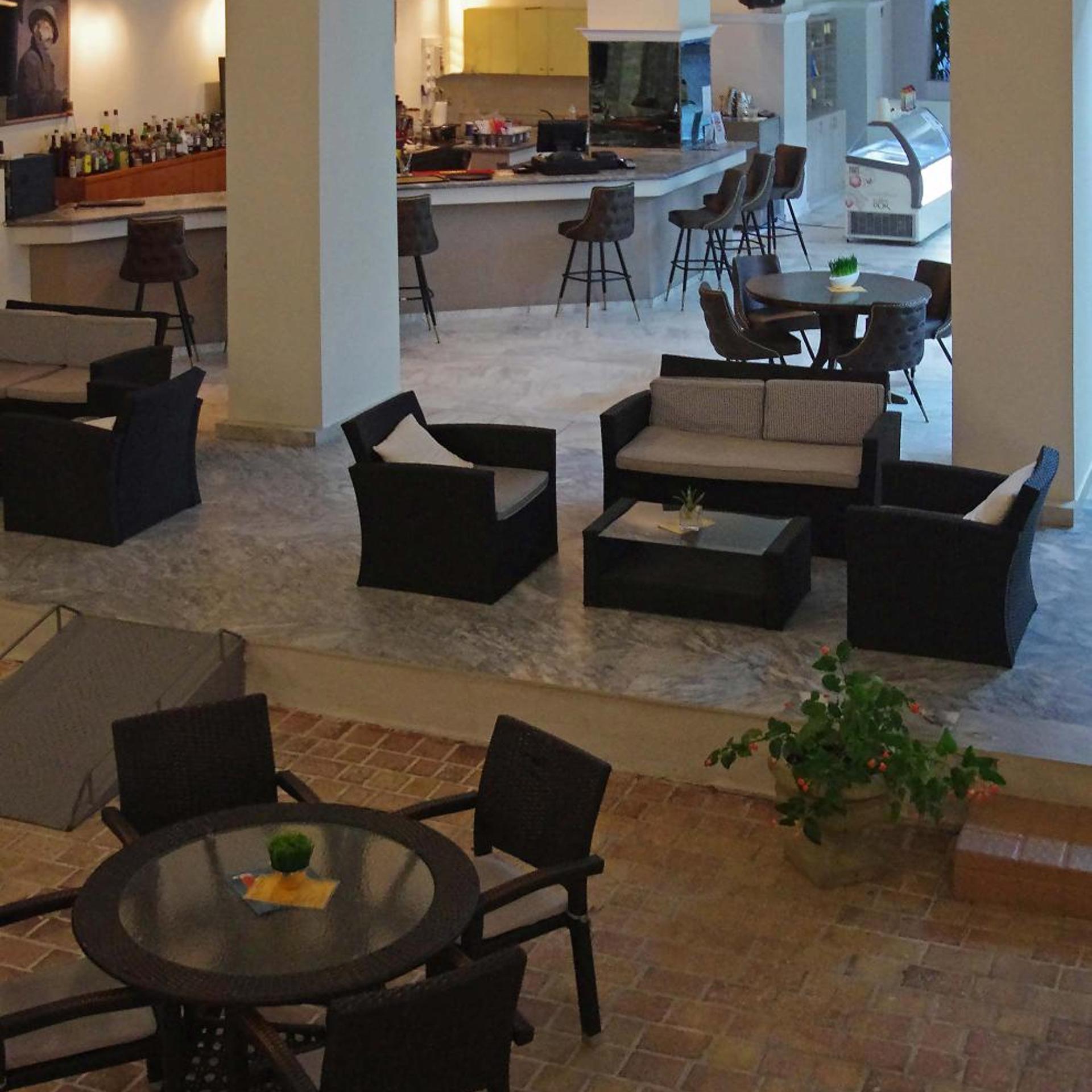 Sun Beach Platamon Resort 47/71