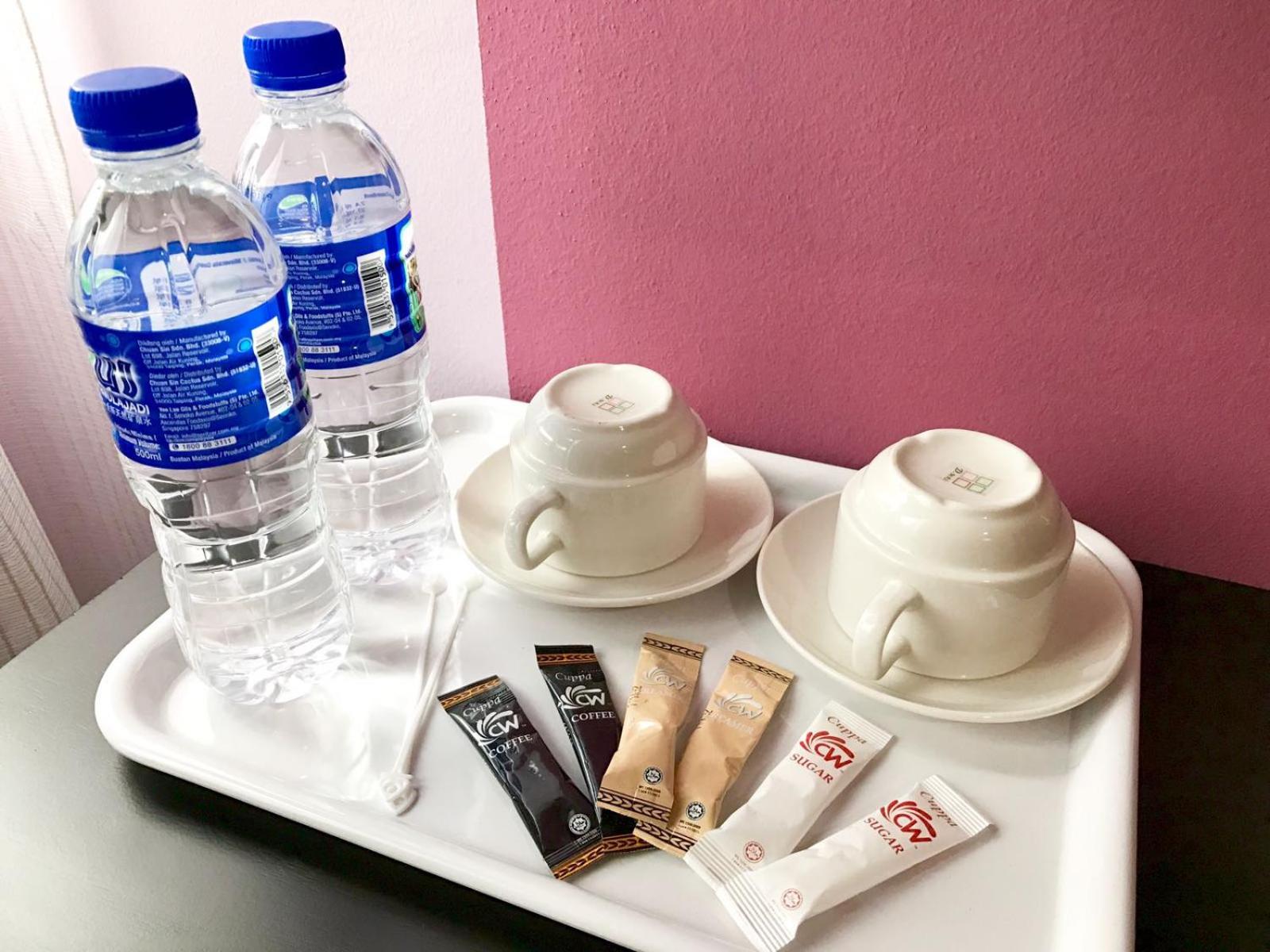 Elmark Hotel Kuantan 写真3