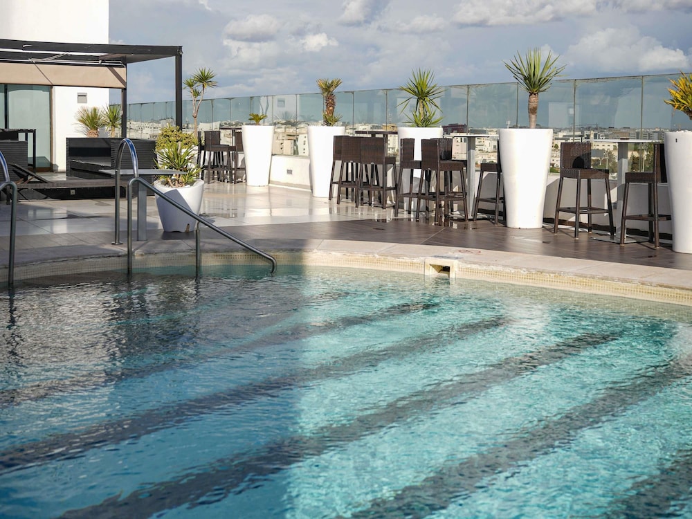Novotel Tunis 48/50