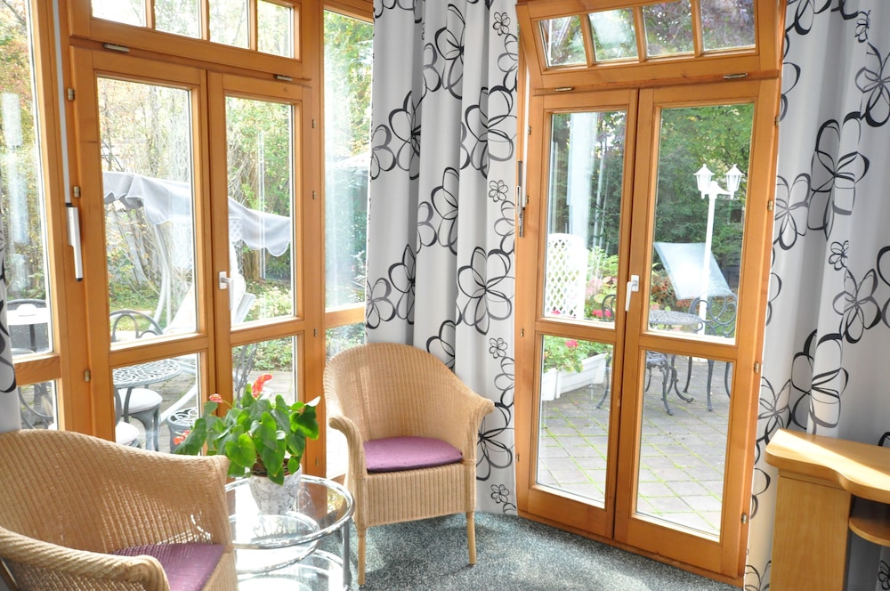 Villa Waldperlach 4/72