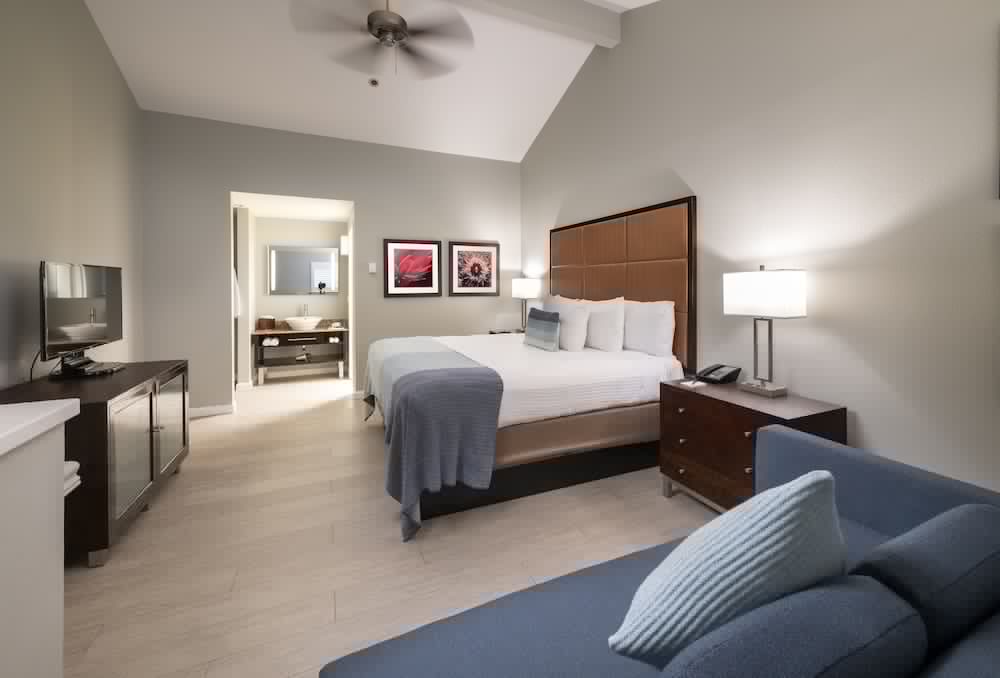 Mariposa Inn And Suites 18/40