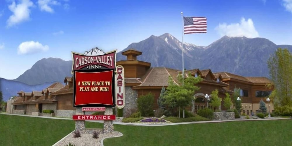 Carson Valley Motor Lodge and Suites 3/50