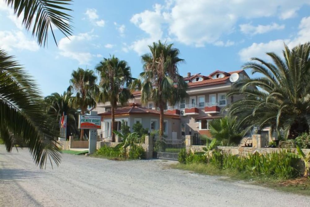 Dalyan Palmiye Resort 33/47