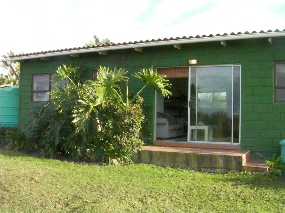 Tsitsikamma On Sea 1/28